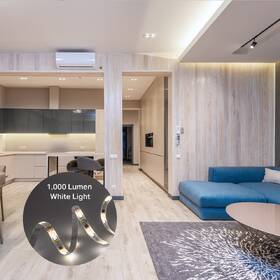 LED pásek TP-Link Tapo L930-5, 5m 

 obrázek produktu 3 z 6