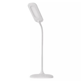 Stolní LED lampička EMOS STELLA bílá

 obrázek produktu 1 z 7