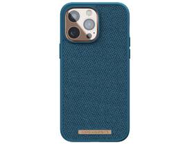 Kryt na mobil Njord Tonal na Apple iPhone 13/14 Pro Max modrý

 obrázek produktu 1 z 5