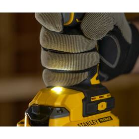 Aku vrtačka Stanley SFMCD721B-XJ (bez baterie) 

 obrázek produktu 1 z 7