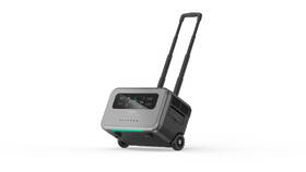 Nabíjecí stanice Zendure SuperBase Pro 2000 (2096 Wh) 
