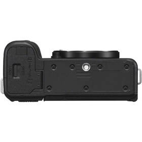 Digitální fotoaparát Sony ZV-E1 + 28-60 mm černý

 obrázek produktu 7 z 13