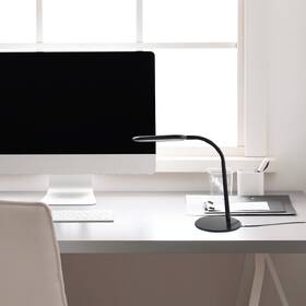 Stolní LED lampička Rabalux Adelmo 74007 černá

 obrázek produktu 6 z 7
