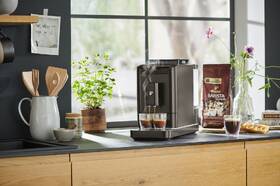 Automatický kávovar Tchibo Esperto Caffé 2.0 antracitový

 obrázek produktu 7 z 7