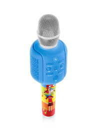 Karaoke mikrofon GoGEN DÉČKO MIKROFON modrý

 obrázek produktu 1 z 4