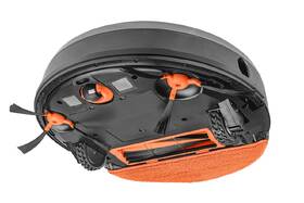 Robotický vysavač Concept VR3115 černý

 obrázek produktu 7 z 25