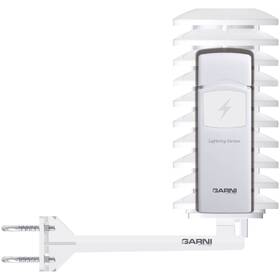 Radiační štít GARNI RS1, pro GARNI 092H / GARNI 094L bílé

 obrázek produktu 1 z 2