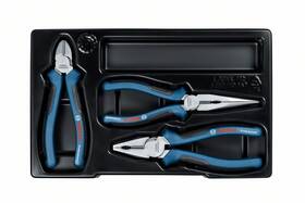 Sada kleští Bosch Professional Professional (3 ks) 

 obrázek produktu 4 z 7