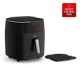 Fritéza horkovzdušná Tefal FW201815 Easy Fry & Steam 3v1 černá

 obrázek produktu 27 z 28