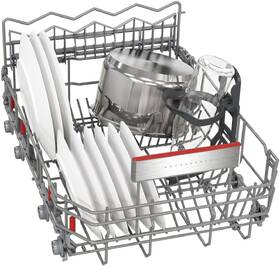 Myčka nádobí Bosch SPI6ZMS29E Zeolith® 

 obrázek produktu 5 z 14