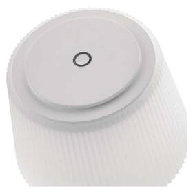 Stolní LED lampička EMOS Katie bílá

 obrázek produktu 4 z 14