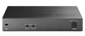 Switch TP-Link TL-SG1006PP 

 obrázek produktu 2 z 3