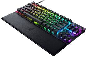 Klávesnice Razer Huntsman V3 Pro Tenkeyless, US layout černá

 obrázek produktu 2 z 17