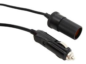 Kabel prodlužovací Compass 07426 12/24V 10A 5m 

 obrázek produktu 1 z 3