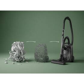 Podlahový vysavač Electrolux 500 Clean EB51C2DB modrý

 obrázek produktu 15 z 15