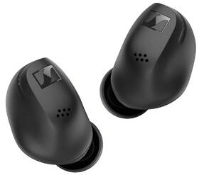Sluchátka Sennheiser Accentum True Wireless černá

 obrázek produktu 1 z 13