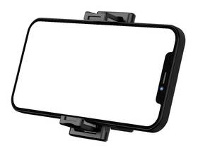 Selfie tyč Cubenest SLS01 MagSafe, s tripodem a bezdrátovou spouští (21-105 cm) černá

 obrázek produktu 13 z 19