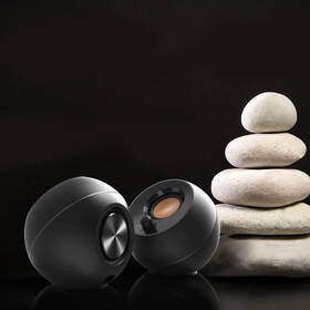 Reproduktory Creative Pebble 2.0 černé

 obrázek produktu 2 z 9