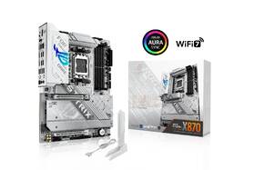 Základní deska Asus X870-A GAMING WIFI 

 obrázek produktu 13 z 13