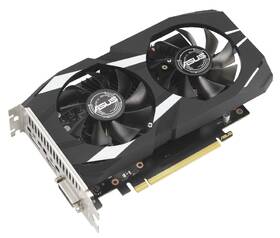 Grafická karta Asus GeForce RTX 3050 OC 6G 

 obrázek produktu 1 z 10