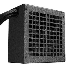 Zdroj DeepCool PF750 750W černá barva
