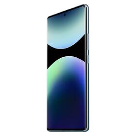 Mobilní telefon Xiaomi Redmi Note 14 Pro 8 GB / 256 GB modrý

 obrázek produktu 2 z 11