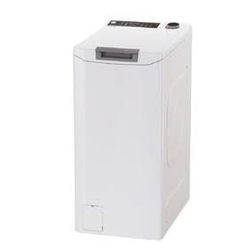 Pračka Hoover THO286TM5-S bílá

 obrázek produktu 6 z 11