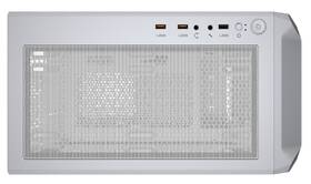 Case Cougar ARCHON 2 Mesh RGB bílá

 obrázek produktu 4 z 6