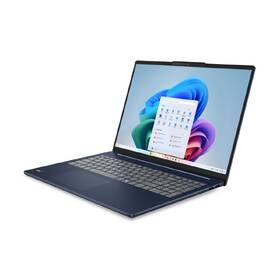 Notebook Lenovo IdeaPad Slim 5 16AKP10 modrá barva
