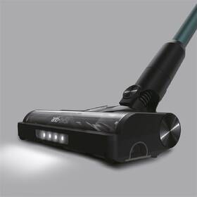 Tyčový vysavač Hoover HF1P10P 011 černý

 obrázek produktu 3 z 29