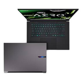 Notebook GIGABYTE AERO X16 1VH93CZC94AH šedý

 obrázek produktu 7 z 8