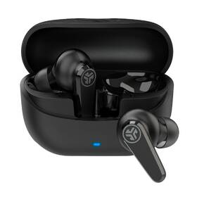 Sluchátka JLab Go Pods ANC černá

 obrázek produktu 3 z 3