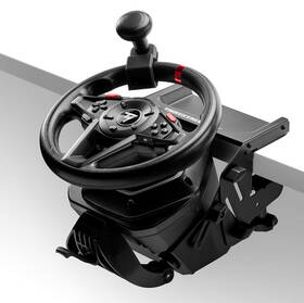 Sada Thrustmaster T128 SimTask Pack (Volant T128 + SimTask Farming Kit), PS5/4/PC černá

 obrázek produktu 2 z 11