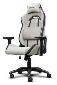 Herní židle Trust GXT 723B RUYA Fabric béžová

 obrázek produktu 1 z 6