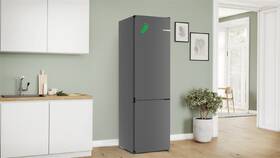 Chladnička s mrazničkou Bosch KGN39OCAF Green Collection antracitová

 obrázek produktu 14 z 33