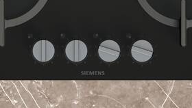 Plynová varná deska Siemens EP6A6HI10 černá

 obrázek produktu 1 z 8