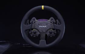 Volant Moza Racing RS V2 černý

 obrázek produktu 8 z 14