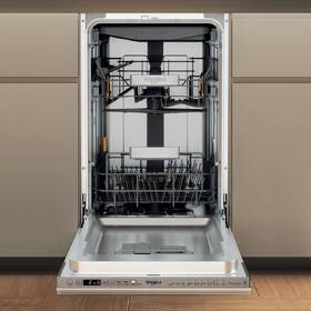 Myčka nádobí Whirlpool WH6IA10BS7L0 

 obrázek produktu 6 z 11