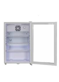 Chladicí vitrína Maxxo BC118L-CWT bílá

 obrázek produktu 2 z 2