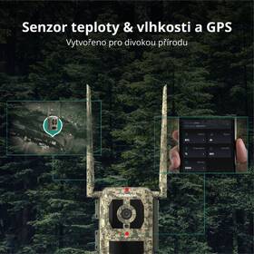Fotopast Reolink Talon Series T130 SIM maskáčový

 obrázek produktu 8 z 13