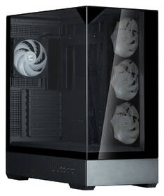 Case Zalman P40 Prism Plus černá

 obrázek produktu 4 z 8