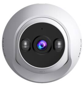 Kamera Tenda Turret TC3T24C-PS(4mm) PoE 4MPx bílá

 obrázek produktu 3 z 4