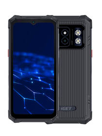Mobilní telefon iGET T2 8 GB / 256 GB černý

 obrázek produktu 8 z 9
