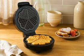 Vaflovač Huslog HUS1043 černý

 obrázek produktu 13 z 18