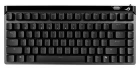 Klávesnice Asus ROG Falchion ACE 75 HE US černá

 obrázek produktu 1 z 9