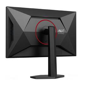Herní monitor AOC U27G4R černý

 obrázek produktu 7 z 10
