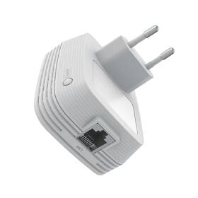 Síťový rozvod LAN po 230V Strong 600 DUO MINI bílý

 obrázek produktu 2 z 5