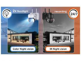 IP kamera Viking HDs03 4G černá

 obrázek produktu 4 z 4