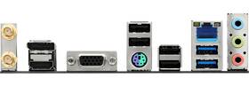 Základní deska ASRock H810M-X WiFi černá

 obrázek produktu 3 z 4