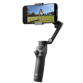 Stabilizátor DJI Osmo Mobile 8 Standard Combo černý

 obrázek produktu 2 z 8